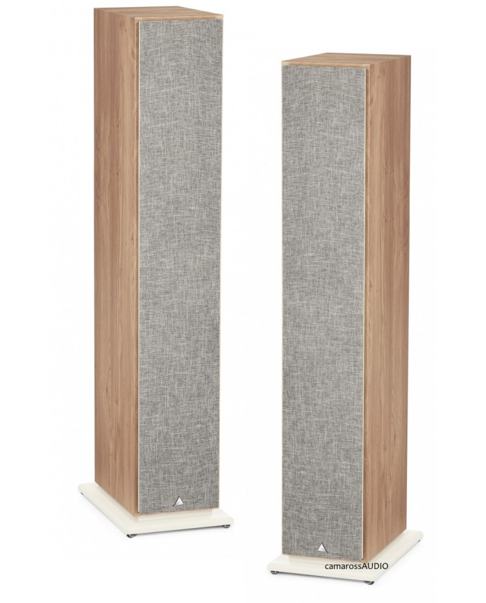 TRIANGLE BOREA BR09  ( Light Oak ) TRIANGLE BOREA BR09  ( Light Oak )
