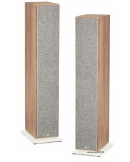 TRIANGLE BOREA BR09 ( Light Oak )