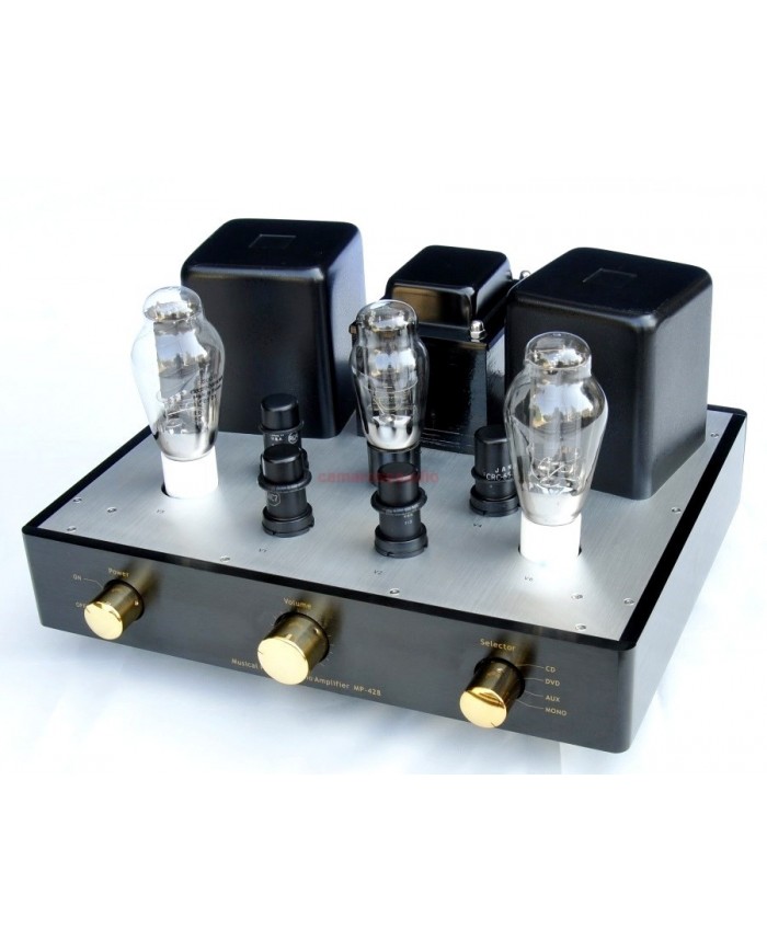 Musical Paradise MP-428 300B V2