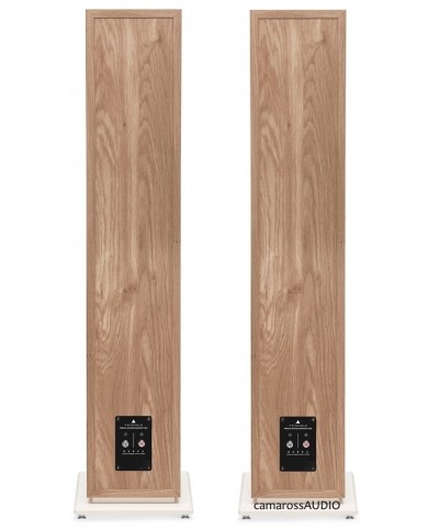 TRIANGLE BOREA BR09  ( Light Oak ) TRIANGLE BOREA BR09  ( Light Oak )