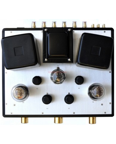 Musical Paradise MP-428 300B V2