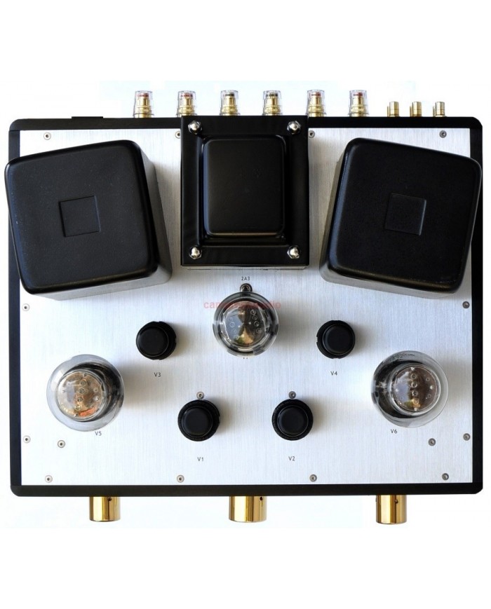 Musical Paradise MP-428 300B V2