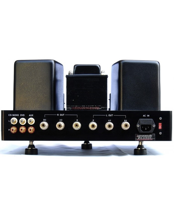 Musical Paradise MP-428 300B V2