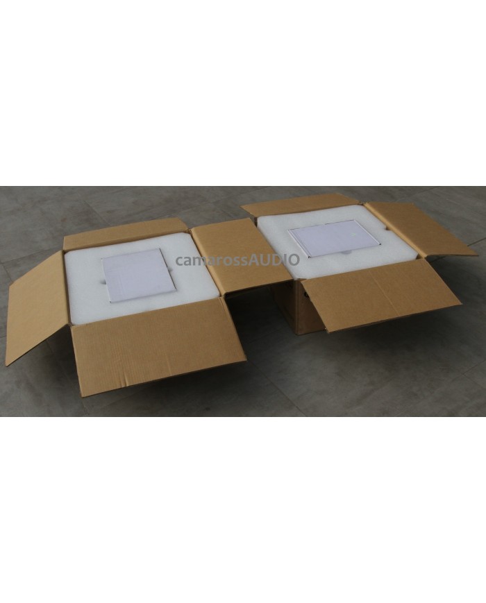 NHT Controller / Preamp / Power 5 NHT Controller / Preamp / Power 5