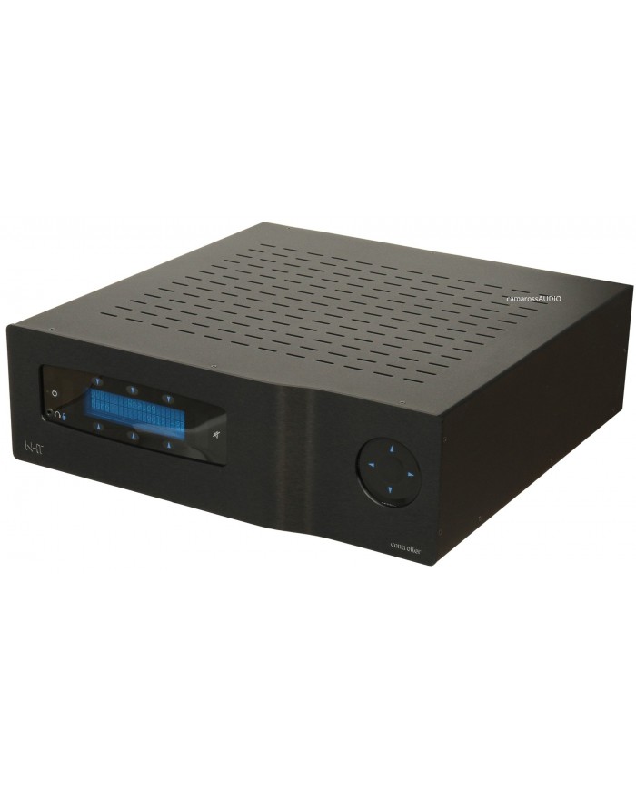 NHT Controller / Preamp / Power 5 NHT Controller / Preamp / Power 5