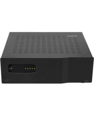 NHT Controller / Preamp / Power 5 NHT Controller / Preamp / Power 5