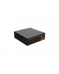 NHT Controller / Preamp / Power 5