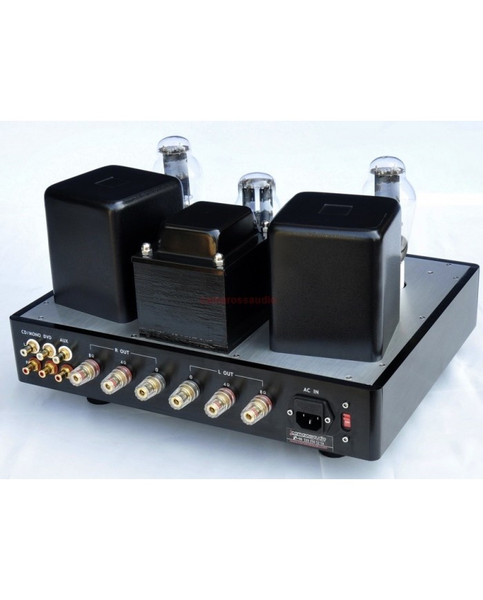 Musical Paradise MP-428 300B V2