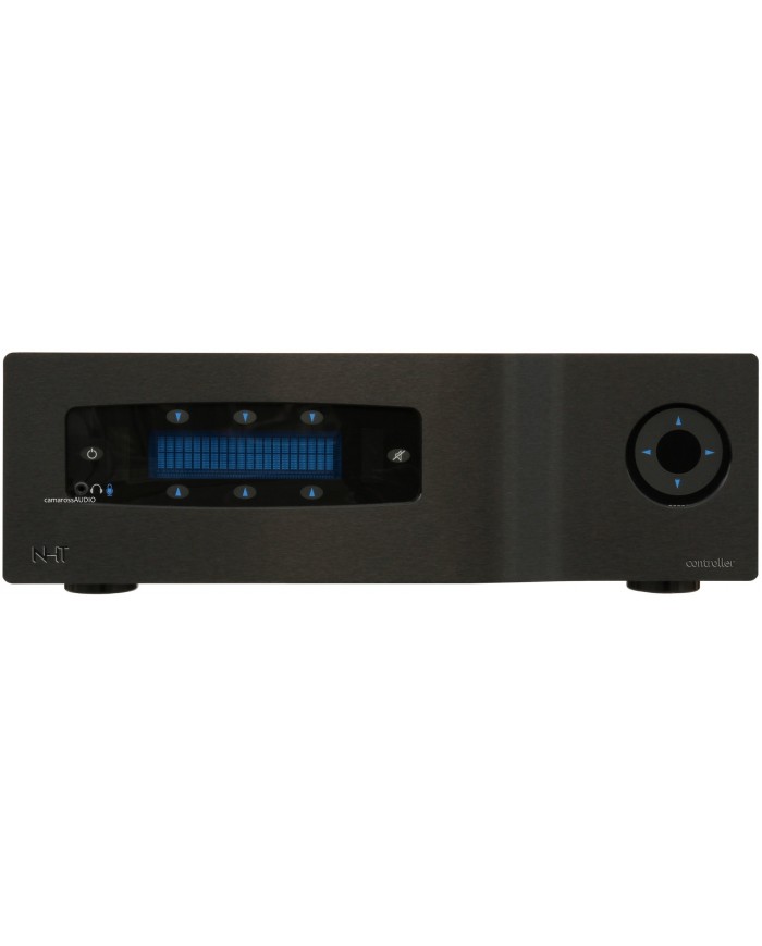 NHT Controller / Preamp / Power 5 NHT Controller / Preamp / Power 5