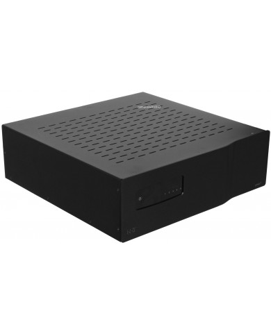 NHT Controller / Preamp / Power 5 NHT Controller / Preamp / Power 5