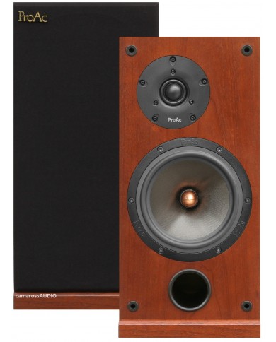 ProAc Response D2 