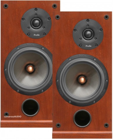 ProAc Response D2 ProAc Response D2