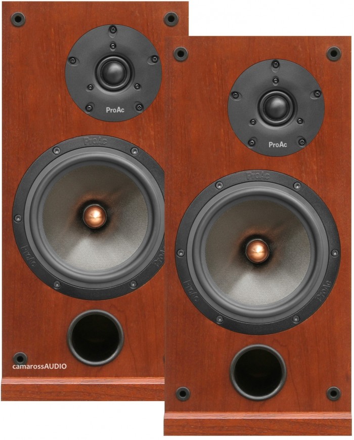 ProAc Response D2