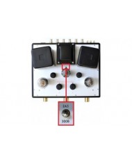 Musical Paradise MP-428 300B V2