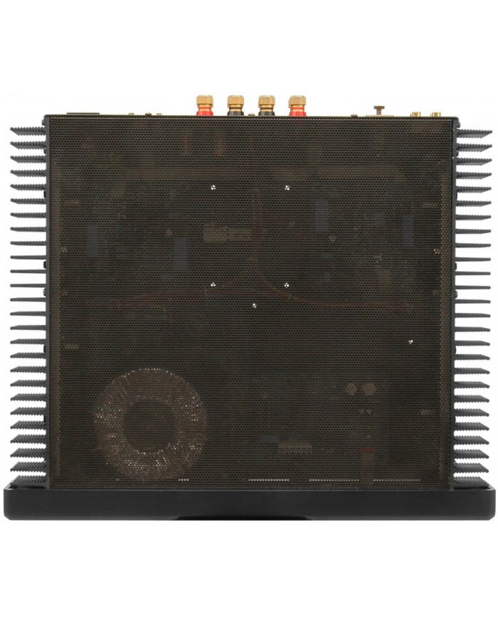 T+A P1200R Preamp / A1200R Poweramp