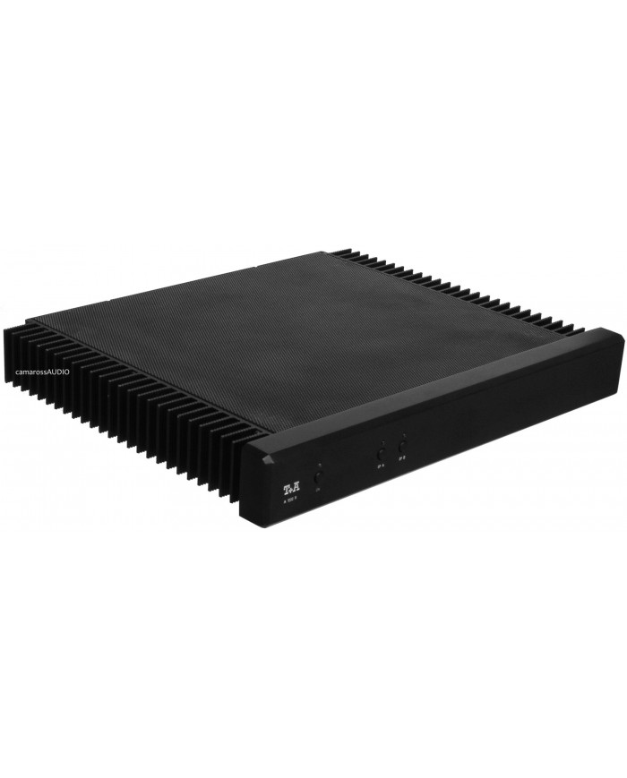 T+A P1200R Preamp / A1200R Poweramp