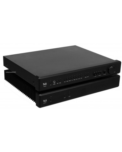 T+A P1200R Preamp / A1200 Poweramp