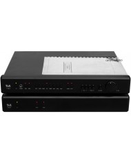 T+A P1200R Preamp / A1200R Poweramp