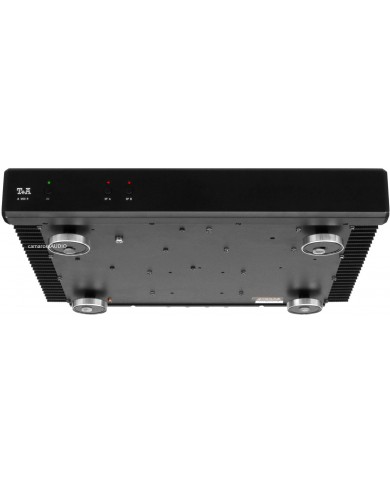 T+A P1200R Preamp / A1200 Poweramp