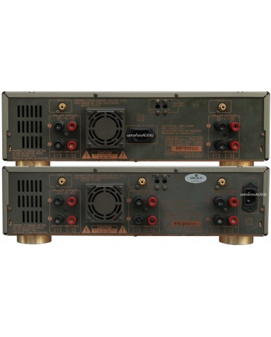 Denon POA-T2 / POA-T3 