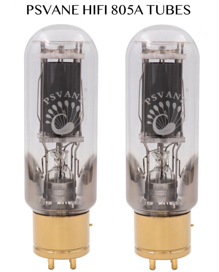 Tube Audio Design TAD 1000