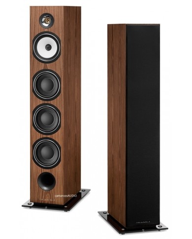 TRIANGLE Esprit Australe EZ TRIANGLE Esprit Australe EZ