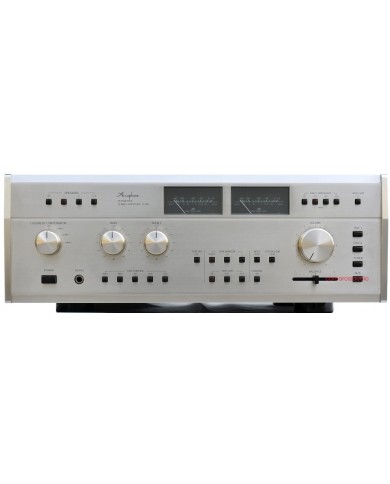 Accuphase E303 Accuphase E303