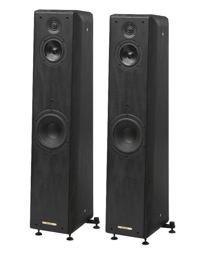 Sonus Faber Toy Tower Barred Leader Sonus Faber Toy Tower Barred Leader