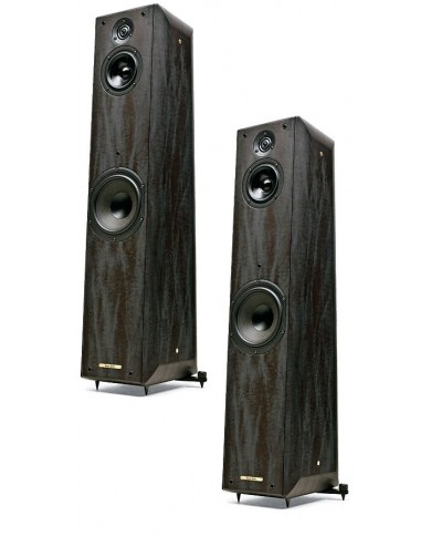 Sonus Faber Toy Tower Barred Leader