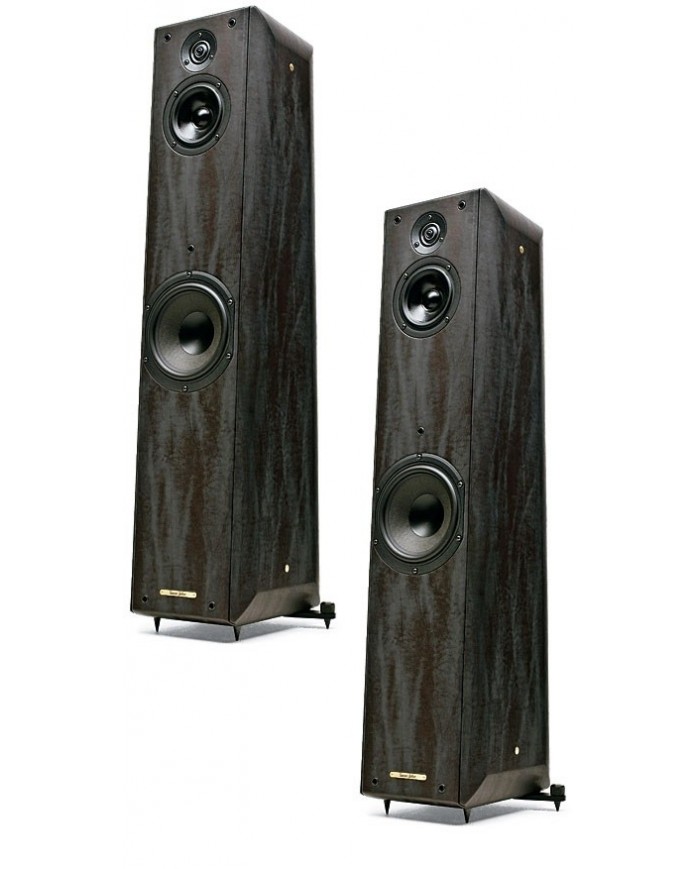 Sonus Faber Toy Tower Barred Leader Sonus Faber Toy Tower Barred Leader
