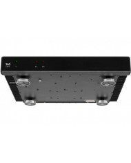 T+A P1200R / A1200R Amp. / 1240 R HD SACD-CD-DVD
