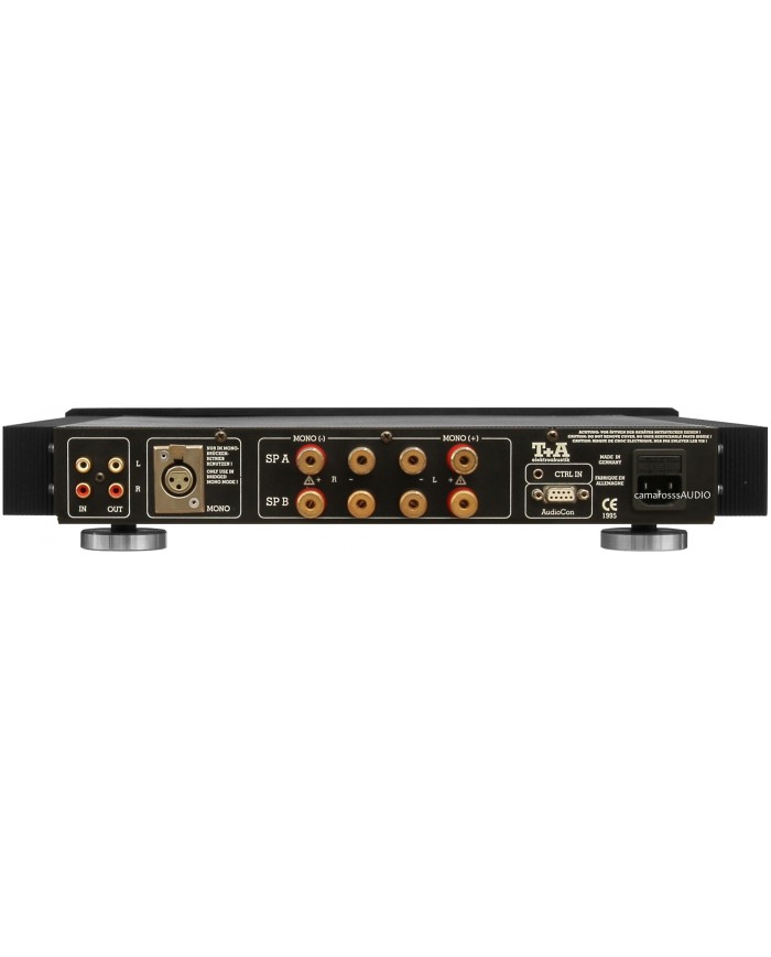 T+A P1200R / A1200R Amp. / 1240 R HD SACD-CD-DVD