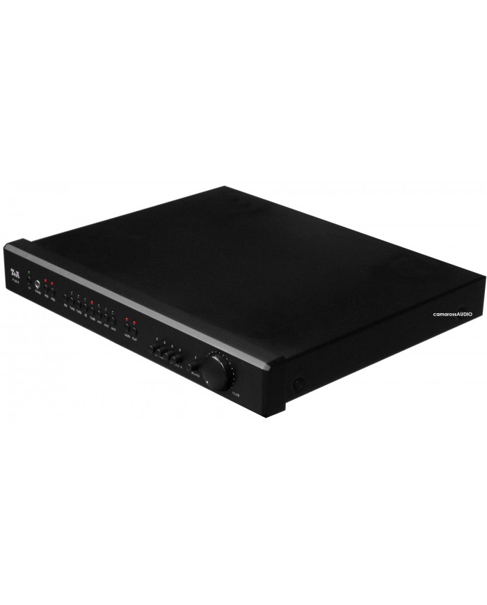 T+A P1200R / A1200R Amp. / 1240 R HD SACD-CD-DVD