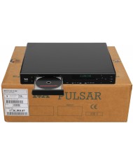 T+A P1200R / A1200R Amp. / 1240 R HD SACD-CD-DVD