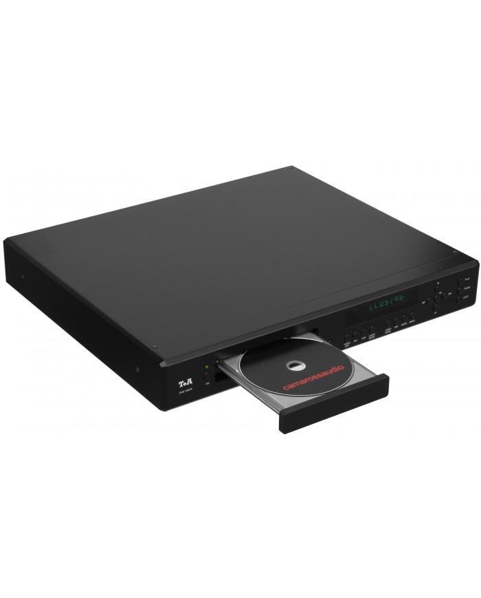 T+A P1200R / A1200R Amp. / 1240 R HD SACD-CD-DVD