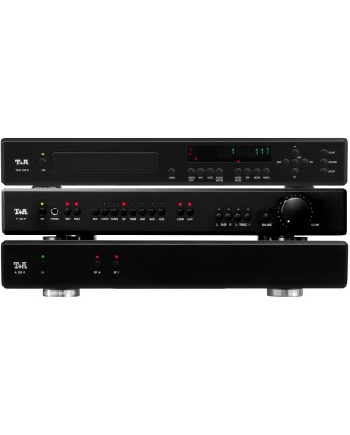 T+A P1200R  / A1200 / 1240 R HD