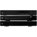 T+A P1200R / A1200R Amp. / 1240 R HD SACD-CD-DVD