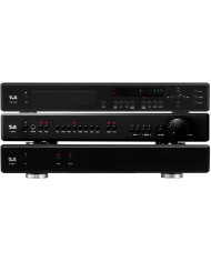 T+A P1200R / A1200R Amp. / 1240 R HD SACD-CD-DVD
