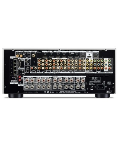 Denon AVR-4520  9.2 Channel