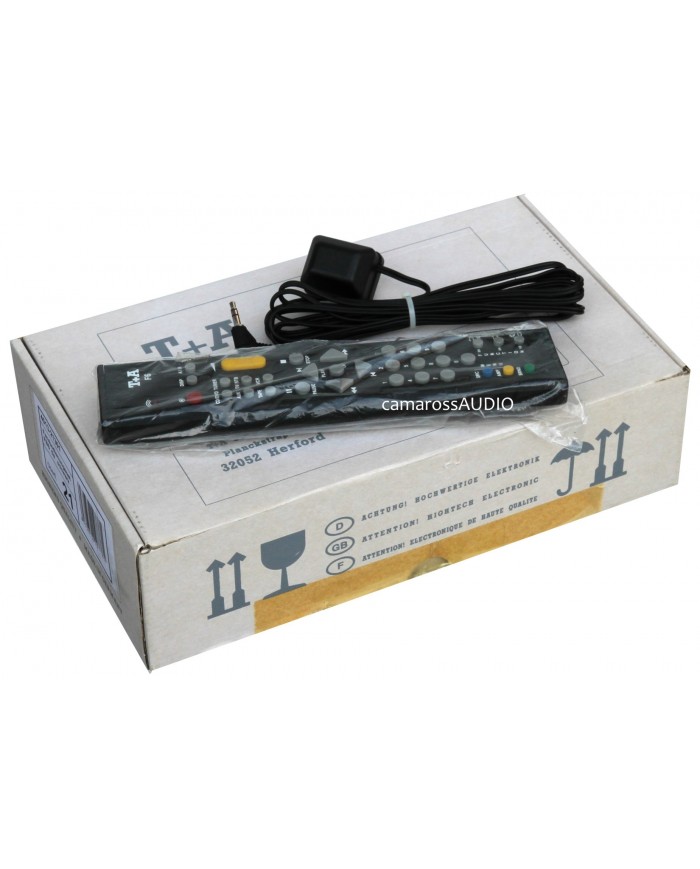 T+A F6 Remote Control