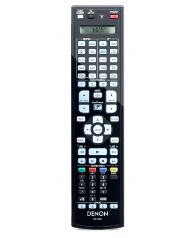 Denon AVR-4520 9.2 Channel