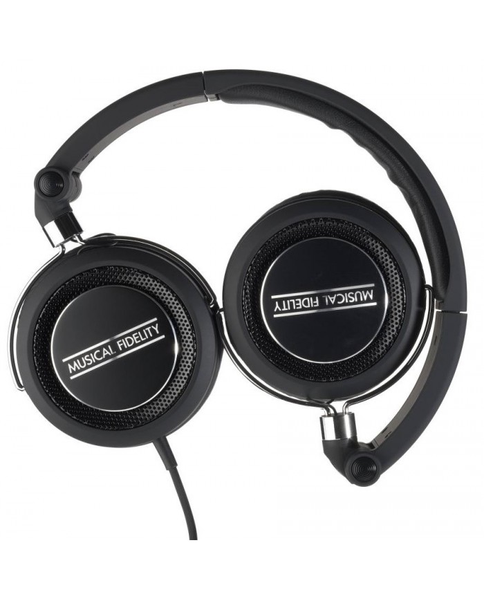 Musical Fidelity MF-100 HEADPHONES