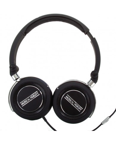 Musical Fidelity MF-100  Musical Fidelity MF-100