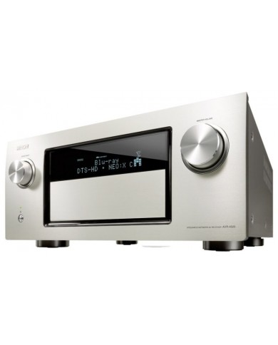Denon AVR-4520 9.2 Channel