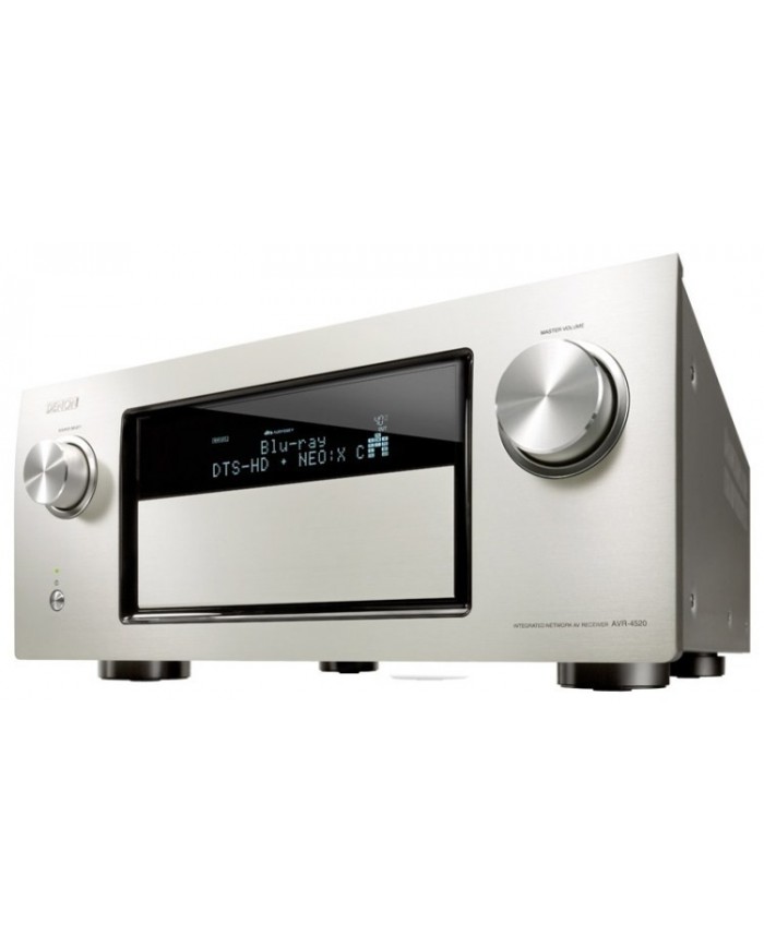 Denon AVR-4520 9.2 Channel
