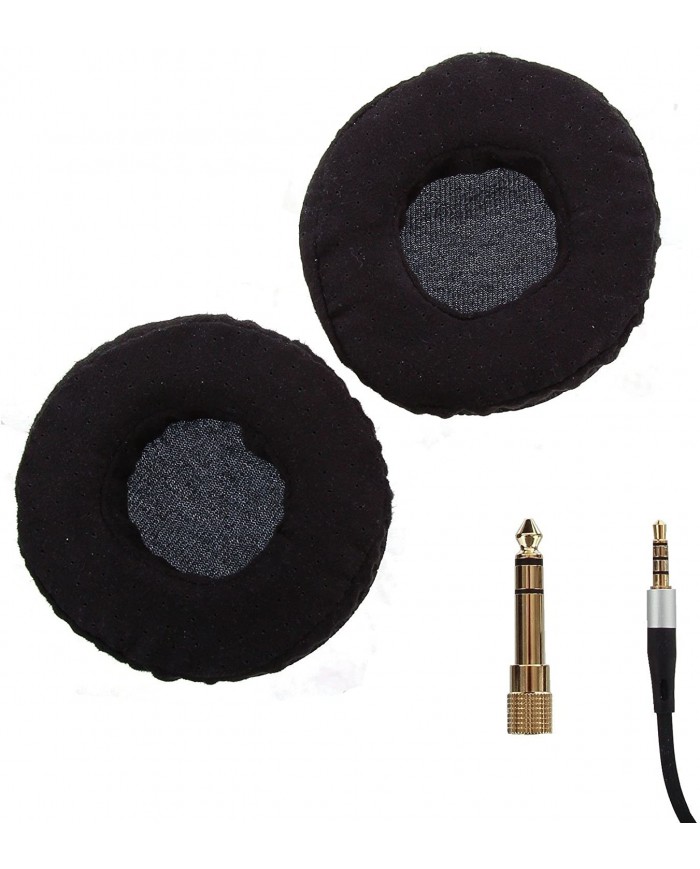 Musical Fidelity MF-100 HEADPHONES