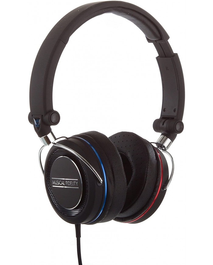 Musical Fidelity MF-100 HEADPHONES