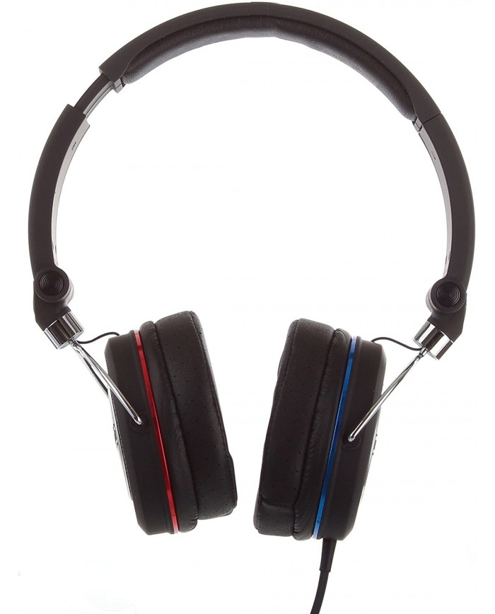Musical Fidelity MF-100 HEADPHONES