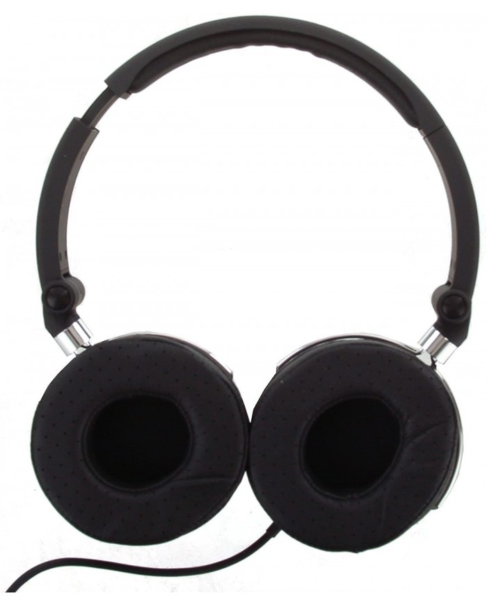 Musical Fidelity MF-100 HEADPHONES