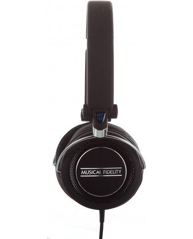 Musical Fidelity MF-100  Musical Fidelity MF-100